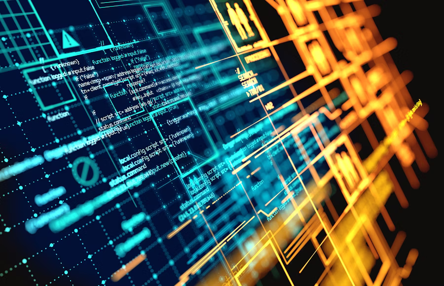 Background Network